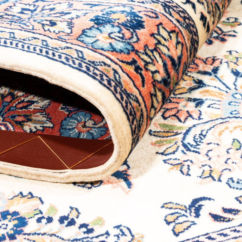 Perser Rug - Classic - 153 x 107 cm - cream