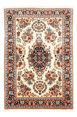 Perser Rug - Classic - 148 x 100 cm - cream