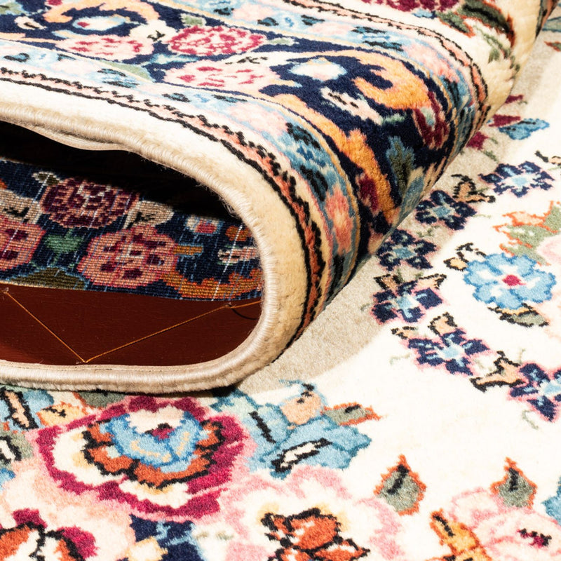 Perser Rug - Classic - 148 x 100 cm - cream