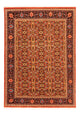 Sarough Teppich 155x115cm - Perserteppich