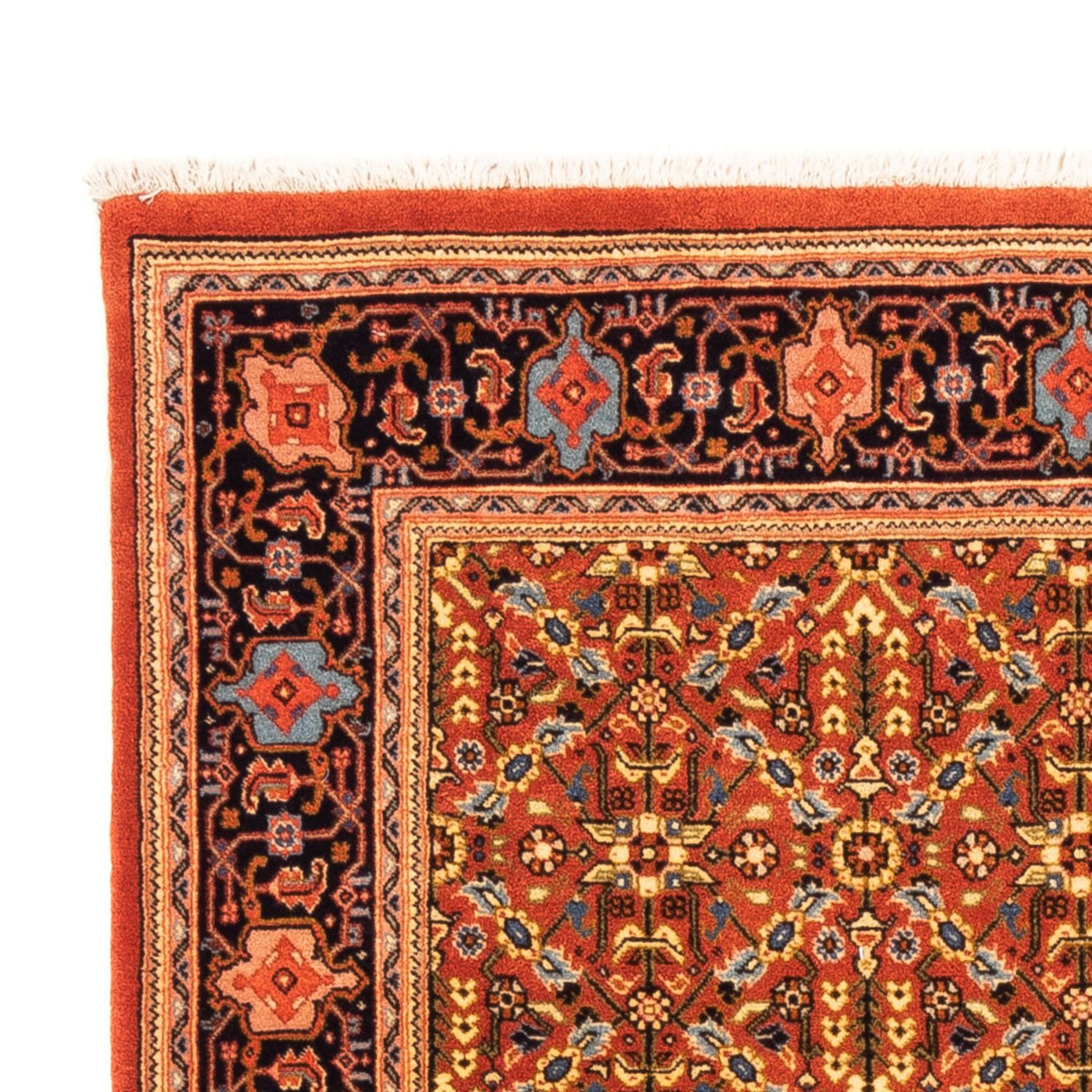Sarough Teppich 155x115cm - Perserteppich
