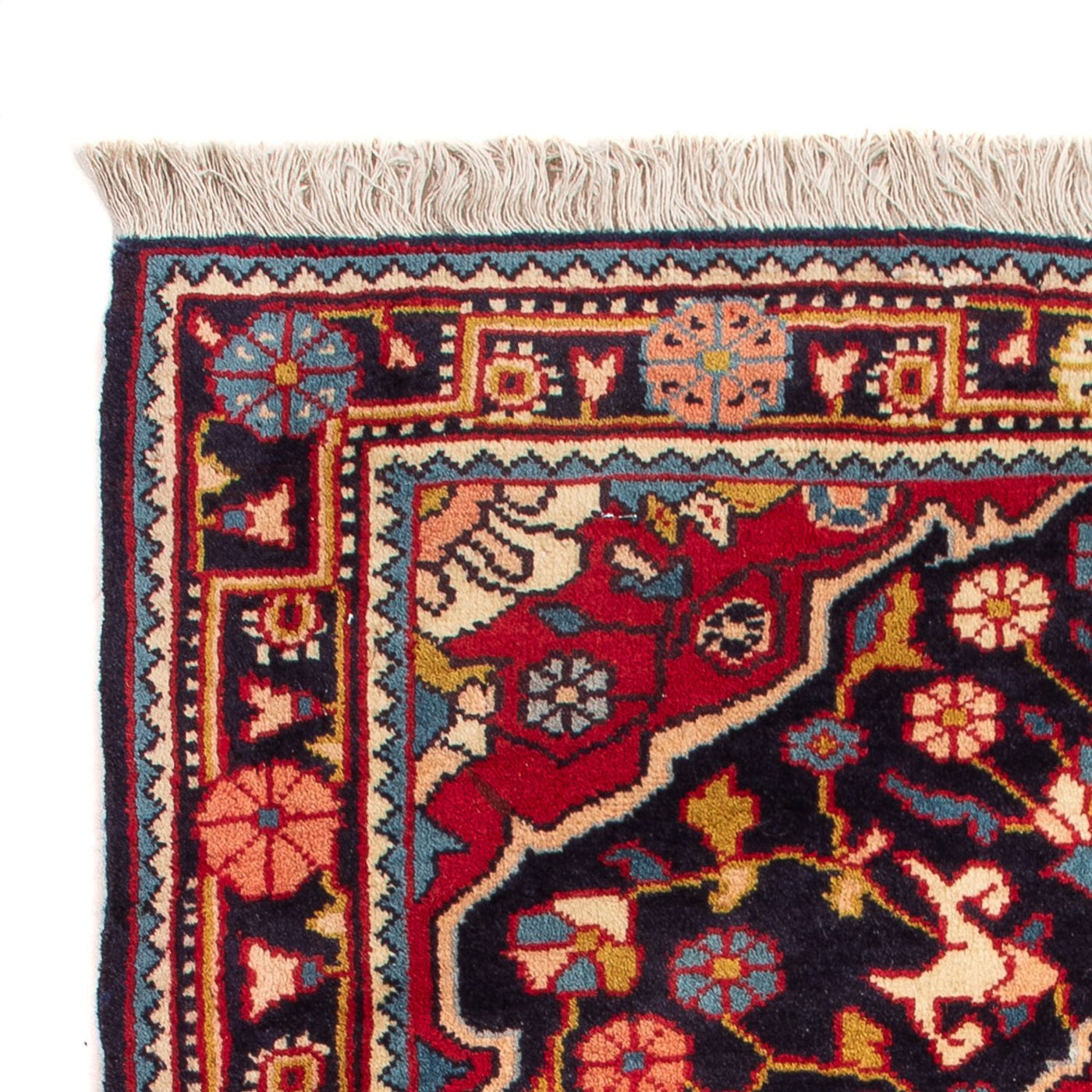 Sarough Teppich 96x63cm - Perserteppich