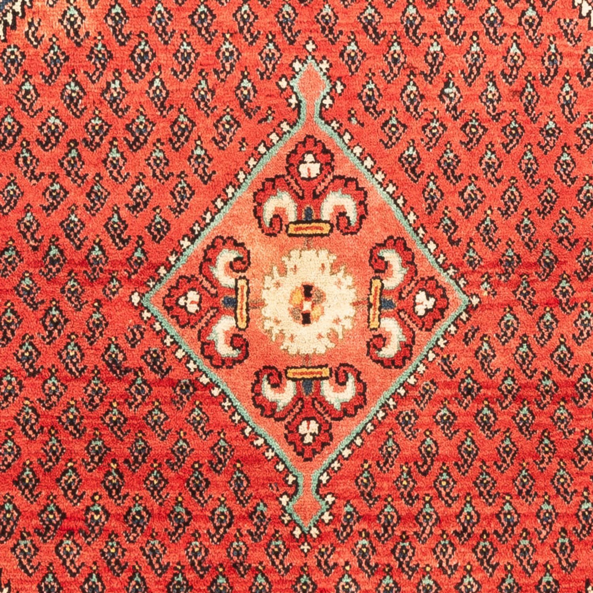 Perser Rug - Mir - 160 x 105 cm - red