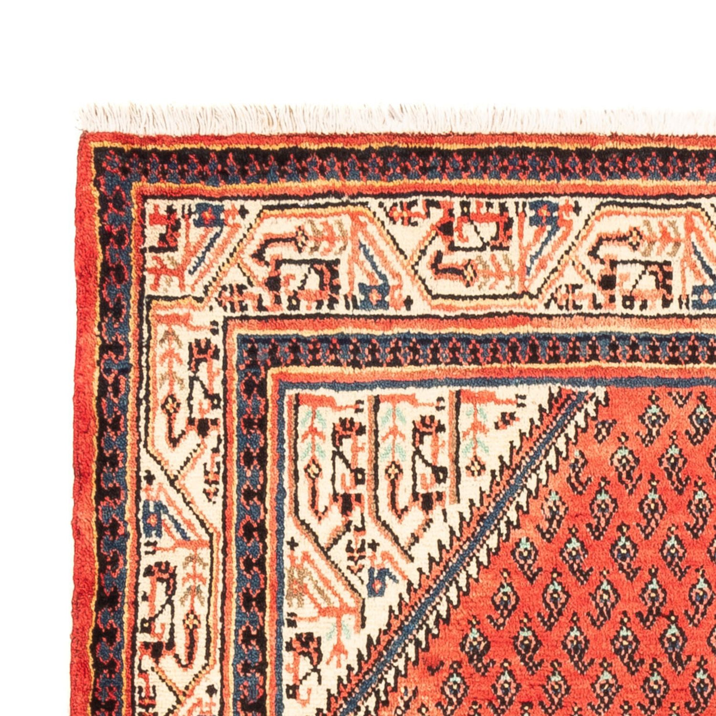 Mir Rug 160x105cm - Persian Rugs