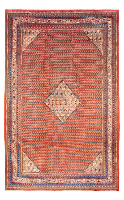 Sarouk Rug 258x365cm - Persian Rugs