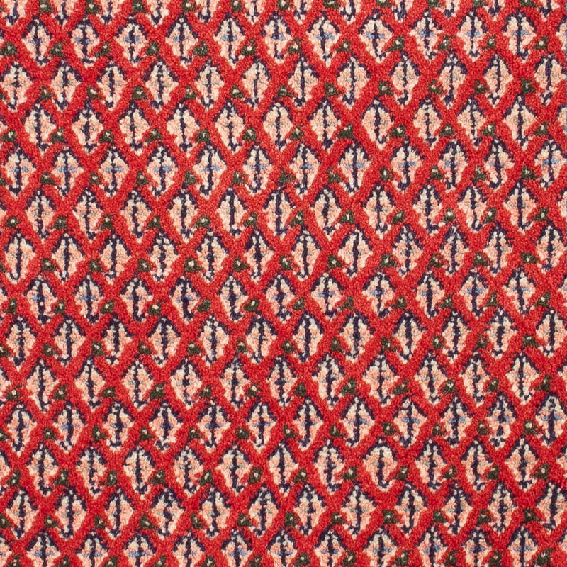 Perser Rug - Mir - 128 x 60 cm - red