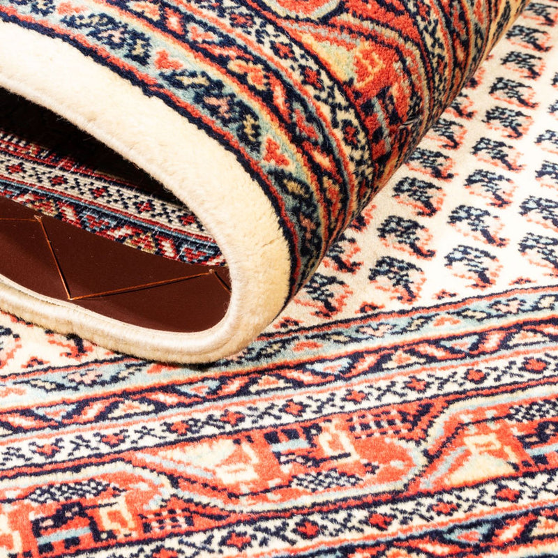 Perser Rug - Mir - 158 x 110 cm - cream