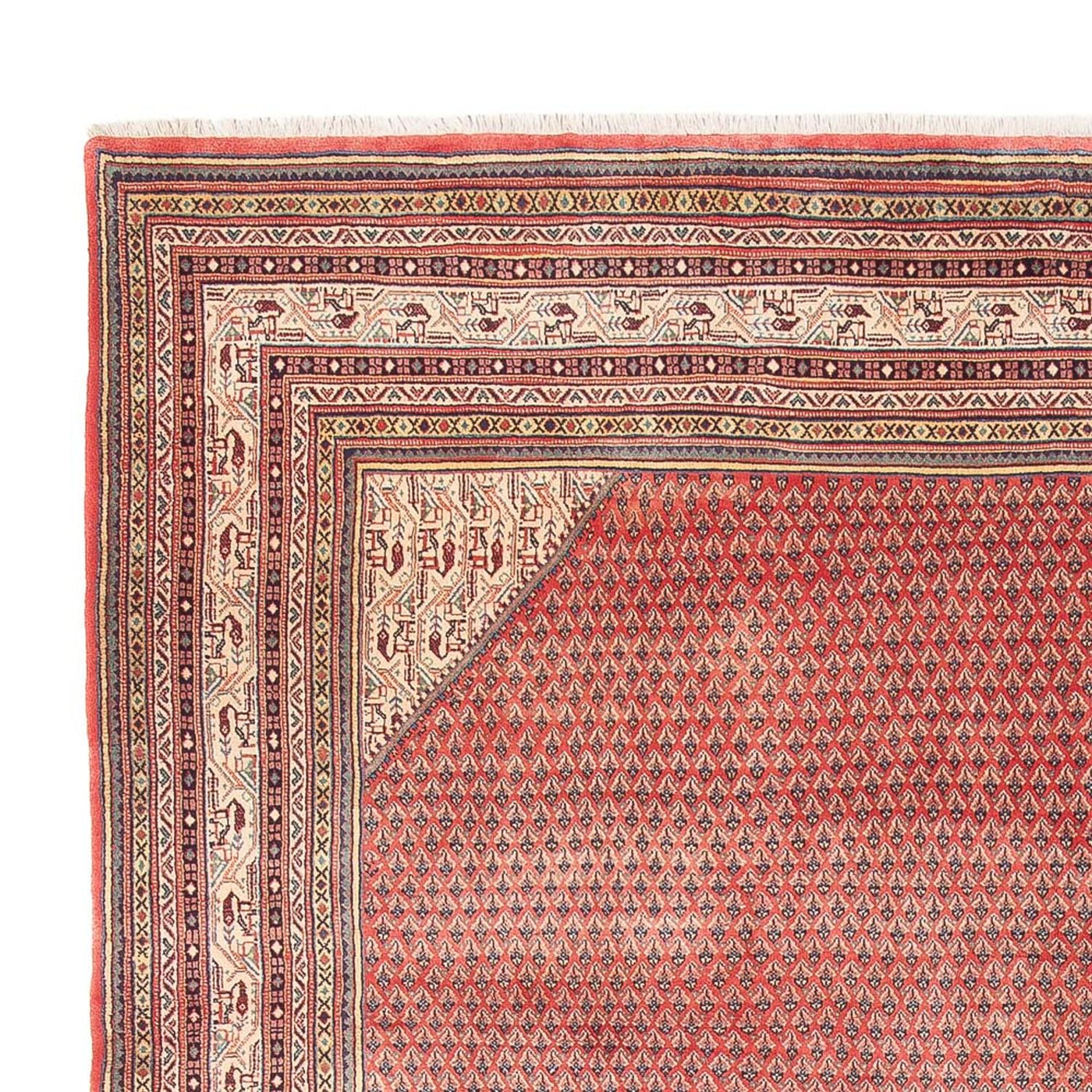 Mir Teppich 414x306cm - Perserteppich