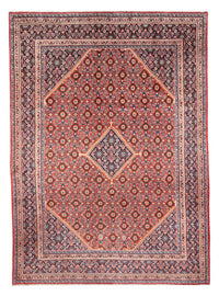 Perser Rug - Mir - 403 x 290 cm - red