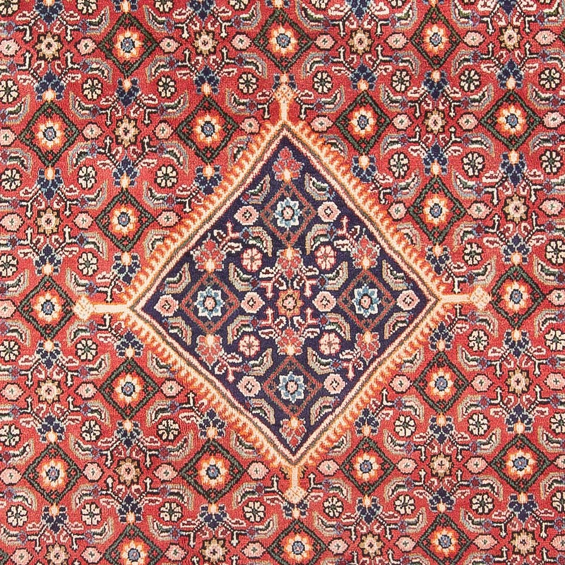 Perser Rug - Mir - 403 x 290 cm - red