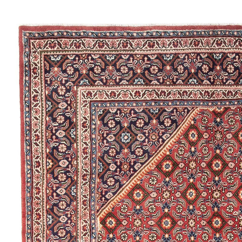 Perser Rug - Mir - 403 x 290 cm - red