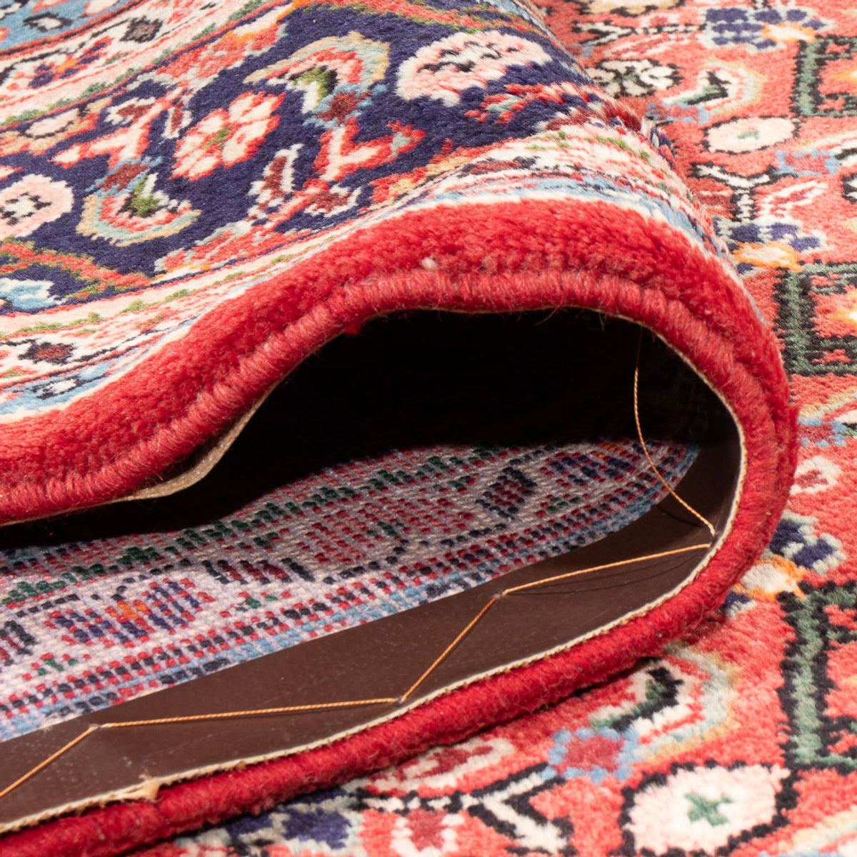 Perser Rug - Mir - 403 x 290 cm - red