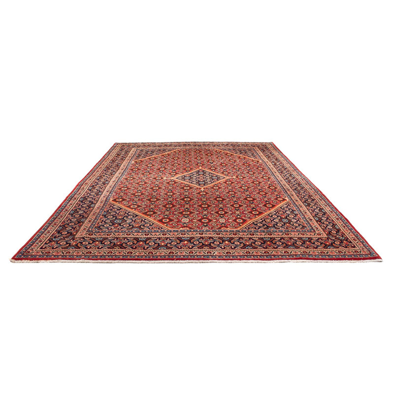 Perser Rug - Mir - 403 x 290 cm - red