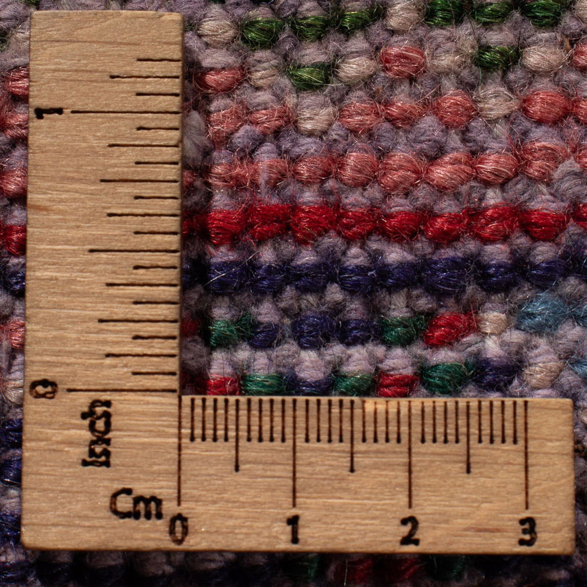 Perser Rug - Mir - 403 x 290 cm - red