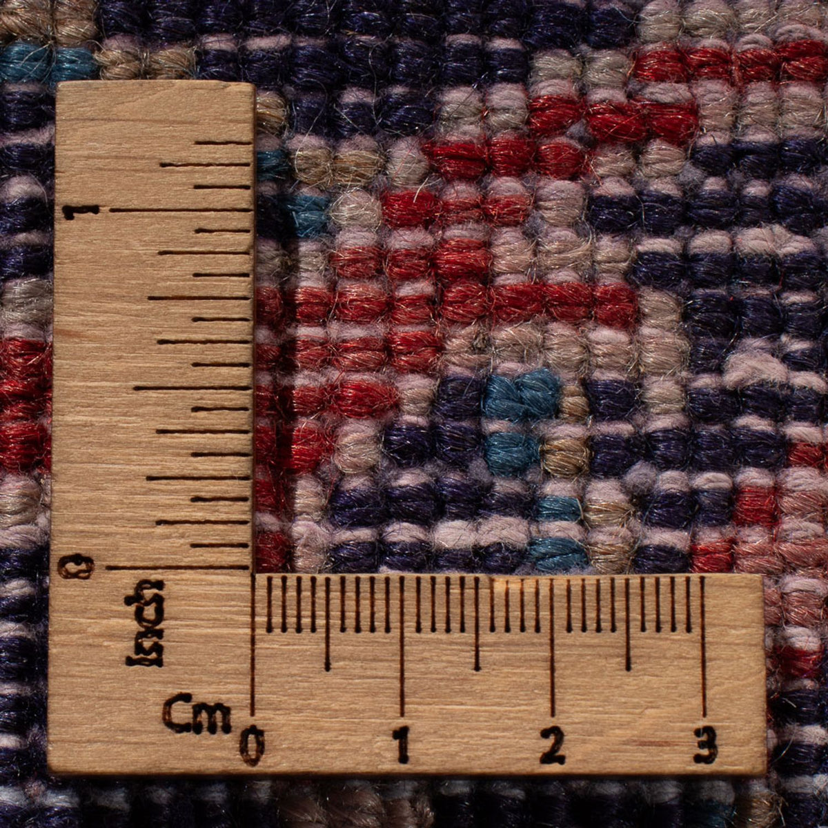 Perser Rug - Classic - 370 x 270 cm - red