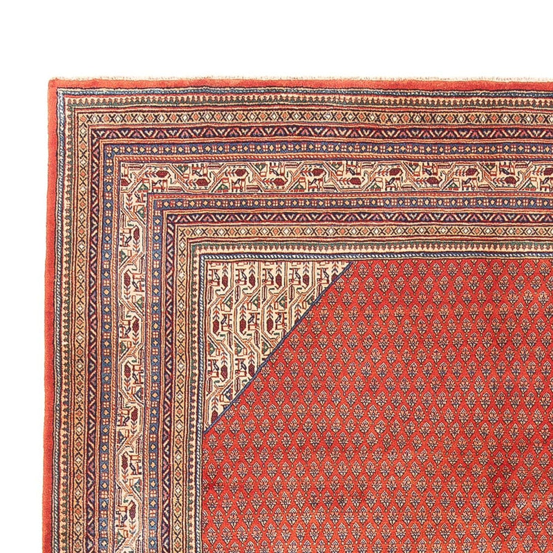 Perser Rug - Mir - 358 x 264 cm - red