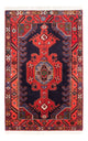 Hamadan Rug 149x103cm - Persian Rugs