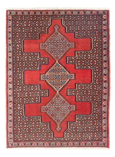 Senneh Rug 72x102cm - Persian Rugs
