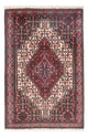Senneh Rug 106x68cm - Persian Rugs