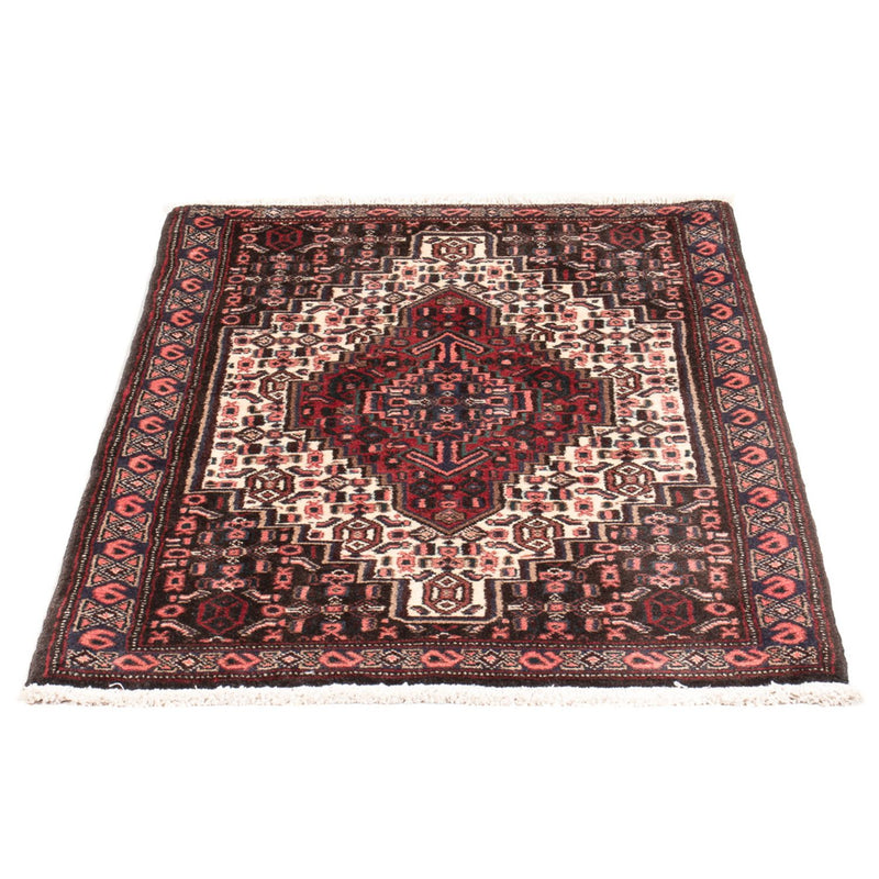 Perser Rug - Classic - 106 x 68 cm - cream