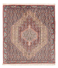 Perser Rug - Classic - 96 x 74 cm - cream