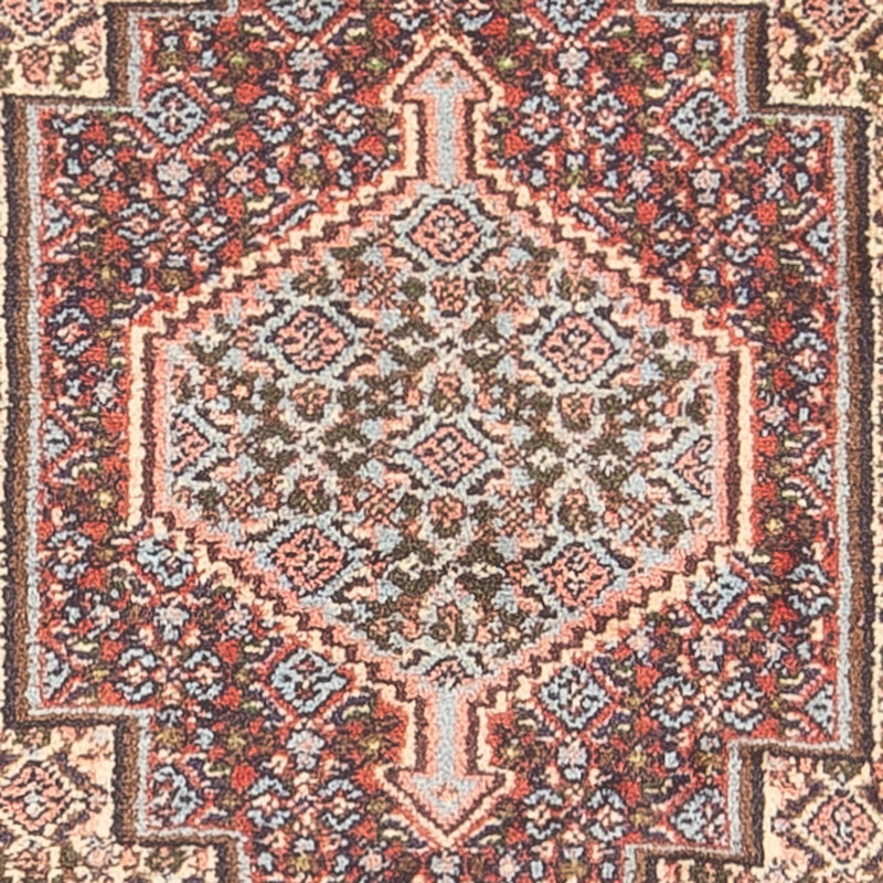 Perser Rug - Classic - 96 x 74 cm - cream