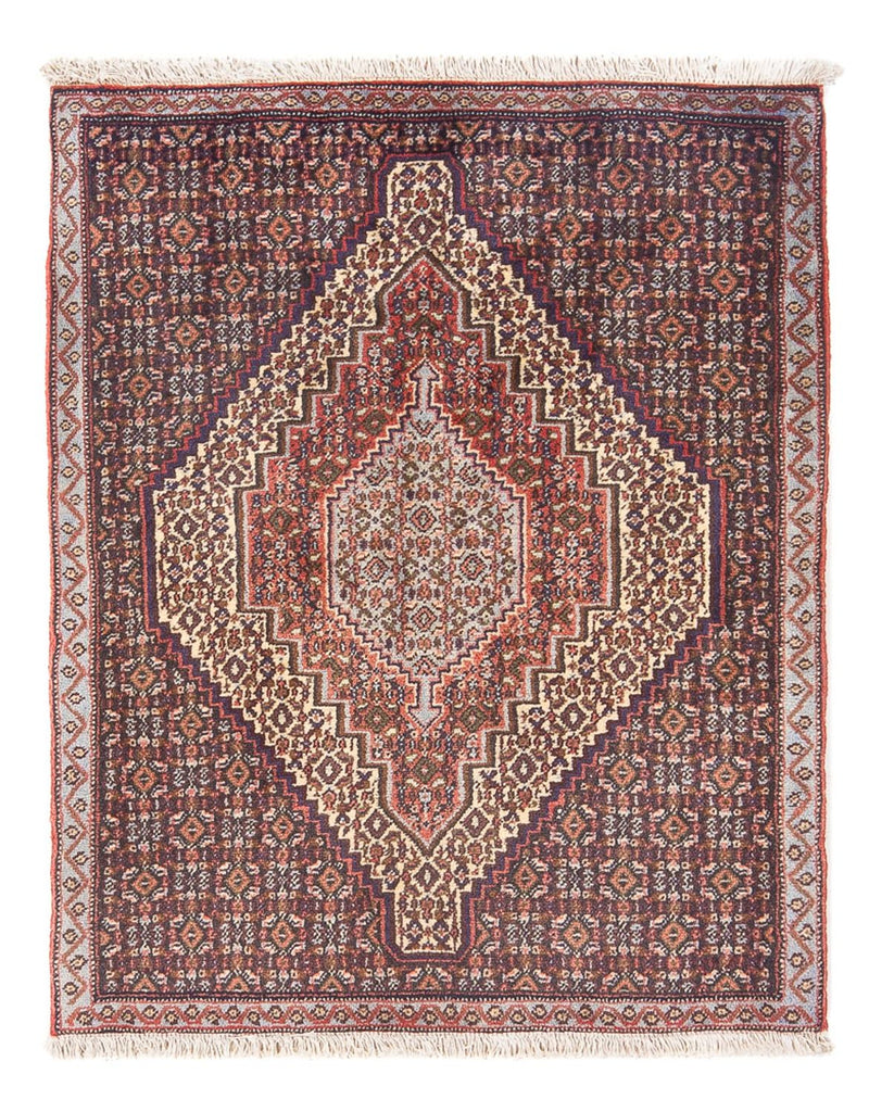 Perser Rug - Classic - 103 x 73 cm - cream
