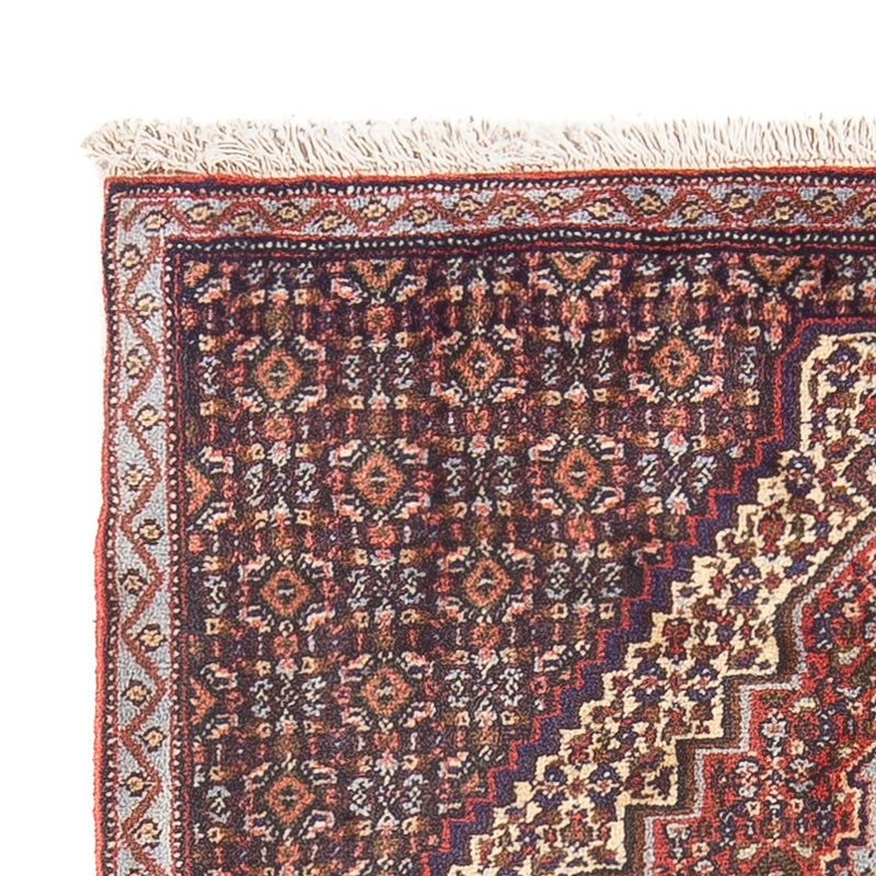 Perser Rug - Classic - 103 x 73 cm - cream