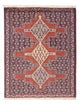 Senneh Rug 103x76cm - Persian Rugs