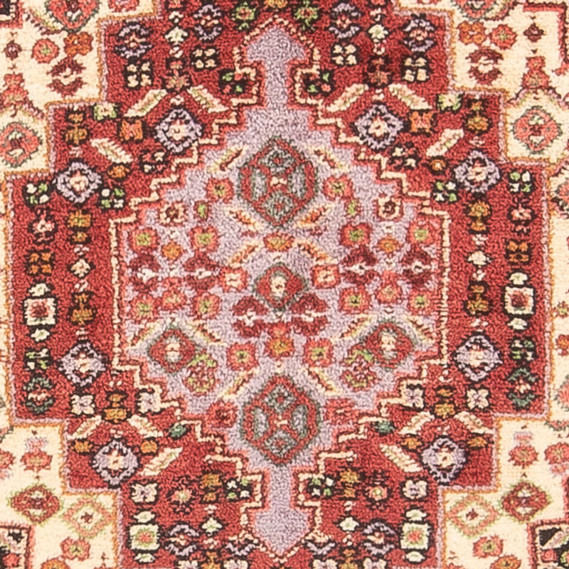 Perser Rug - Classic - 105 x 70 cm - dark blue