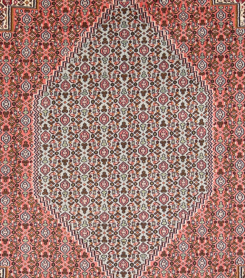 Perser Rug - Classic - 350 x 245 cm - rust