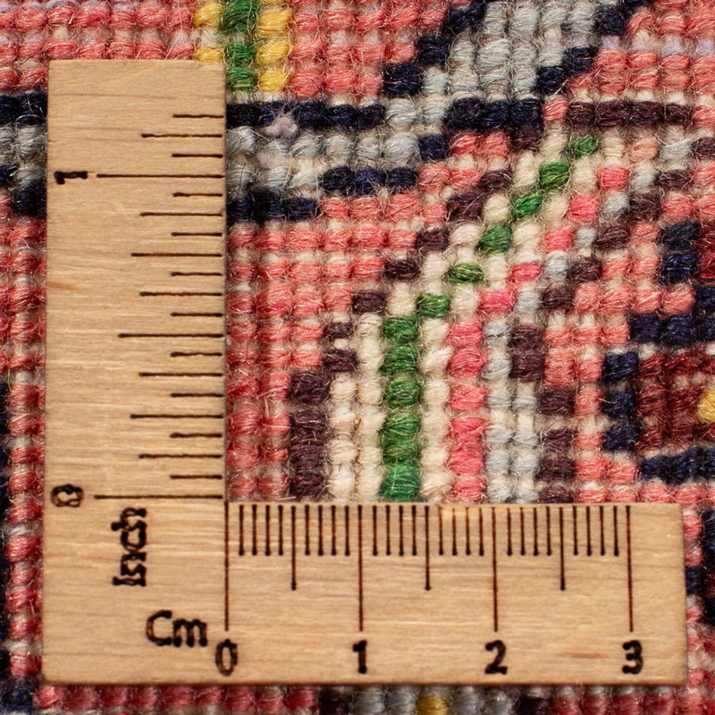 Perser Rug - Classic - 350 x 245 cm - rust