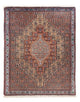 Senneh Teppich 105x74cm - Perserteppich
