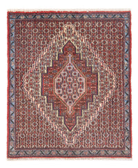 Perser Rug - Classic - 93 x 72 cm - red