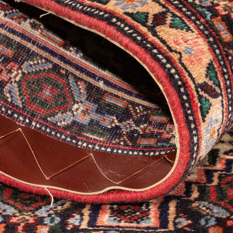 Perser Rug - Classic - 100 x 73 cm - dark blue