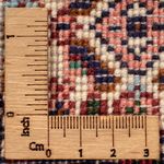 Perser Rug - Classic - 105 x 75 cm - dark blue