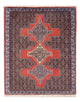 Senneh Rug 103x75cm - Persian Rugs