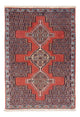 Senneh Teppich 103x68cm - Perserteppich