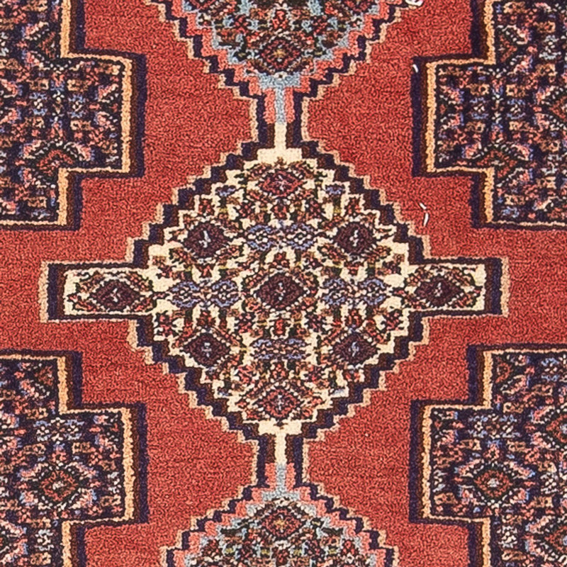 Perser Rug - Classic - 103 x 68 cm - red