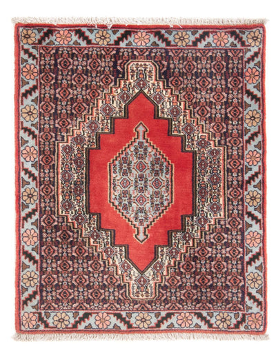 Senneh Rug 75x102cm - Persian Rugs
