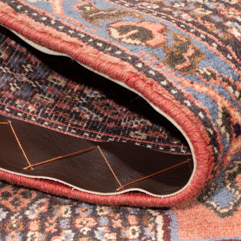 Perser Rug - Classic - 100 x 77 cm - red