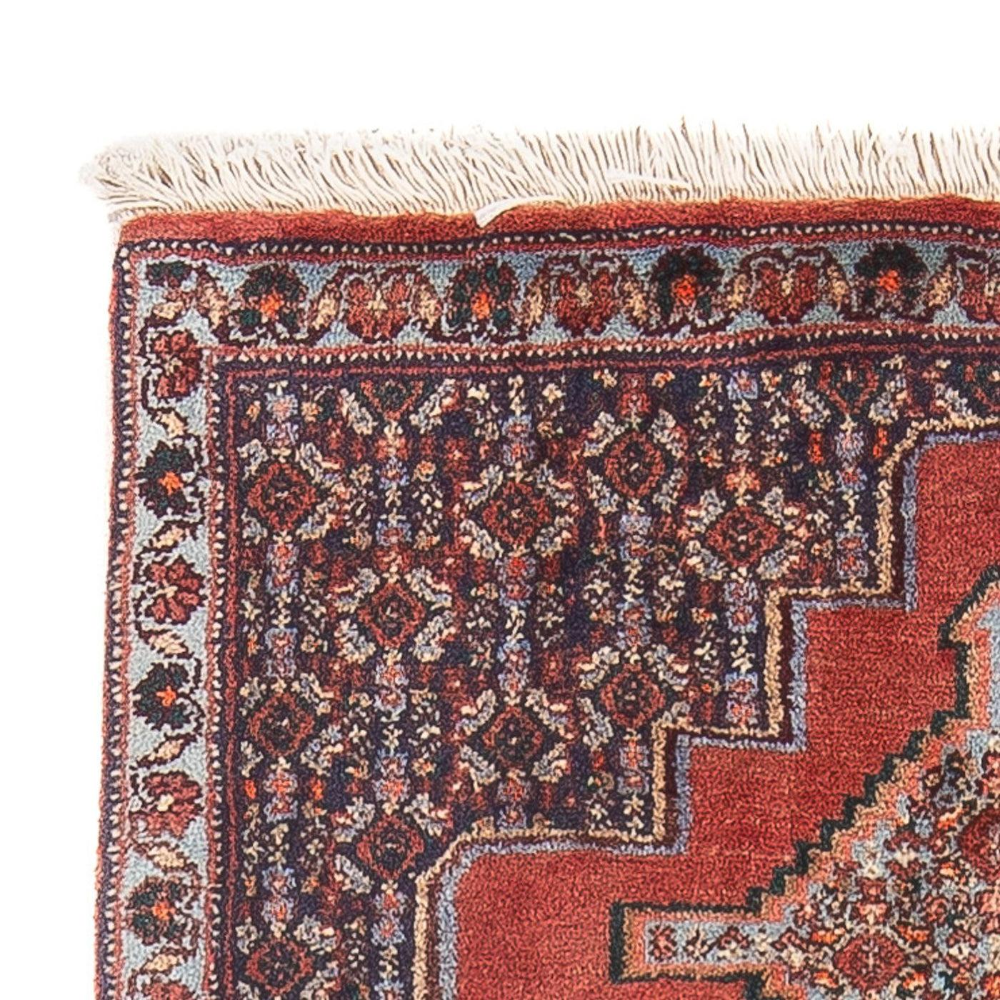Senneh Rug 98x72cm - Persian Rugs