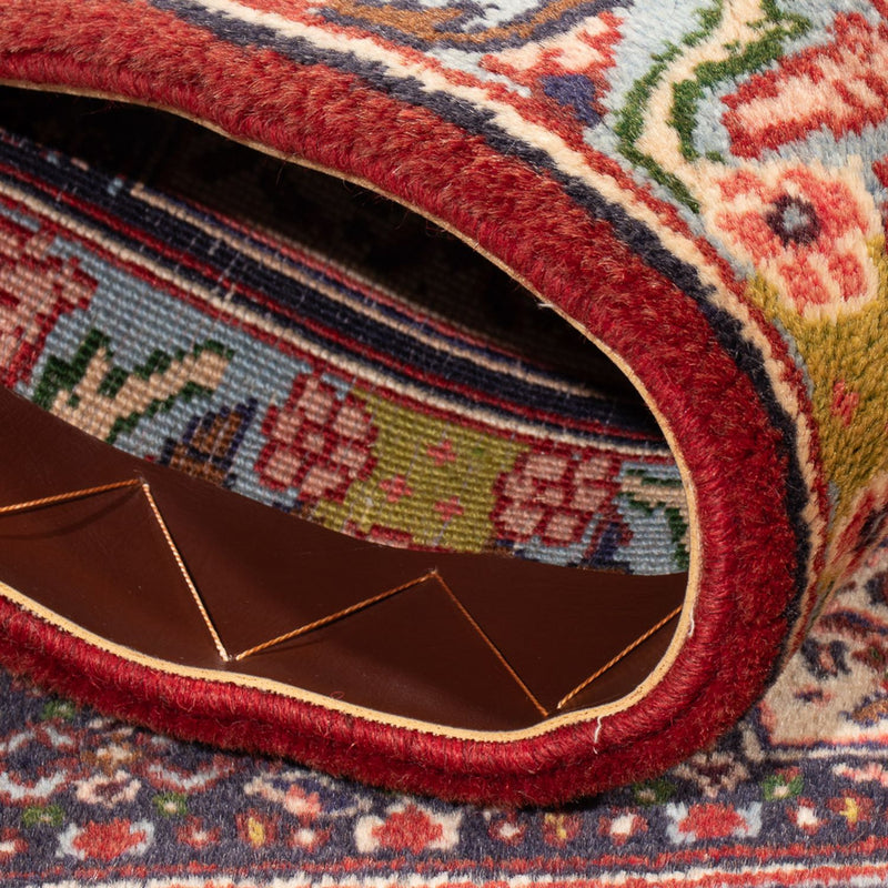 Perser Rug - Classic - 96 x 76 cm - dark blue