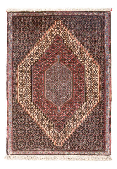 Senneh Rug 72x108cm - Persian Rugs
