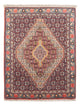 Senneh Rug 106x76cm - Persian Rugs