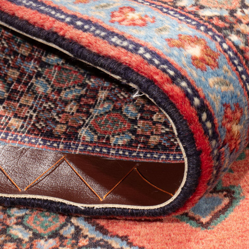 Perser Rug - Classic - 107 x 75 cm - red