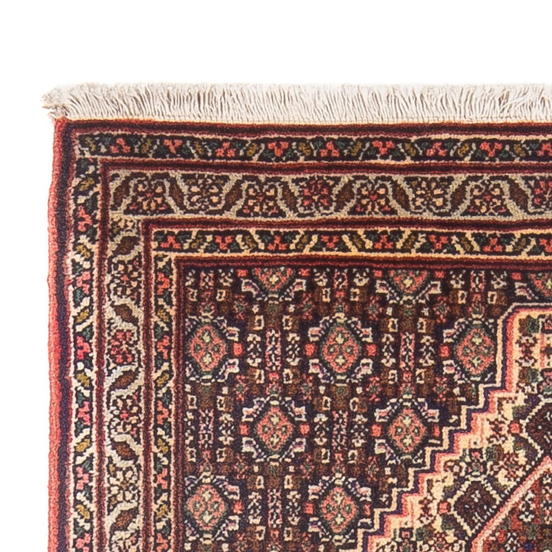 Perser Rug - Classic - 110 x 70 cm - dark blue