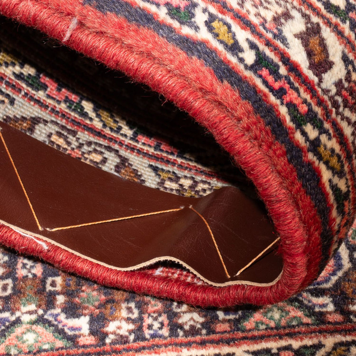 Perser Rug - Classic - 110 x 70 cm - dark blue