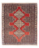 Senneh Rug 103x78cm - Persian Rugs