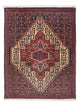 Senneh Rug 96x70cm - Persian Rugs